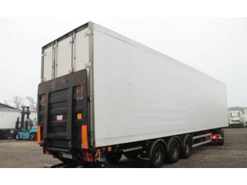 SOR IBERICA SP71  - Refrigerator semi-trailer