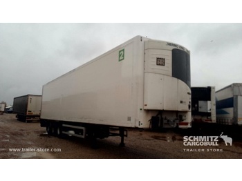 SOR Iberica Reefer Standard - Refrigerator semi-trailer
