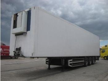  SOR Iberica ohne Kühlgerät - Refrigerator semi-trailer