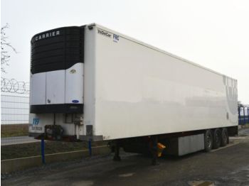 VAN HOOL Vanhool Carrier Maxima 1300 - Refrigerator semi-trailer