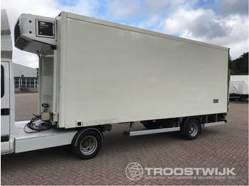 Veldhuizen P33-1a - Refrigerator semi-trailer
