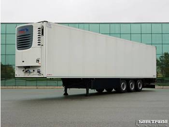Refrigerator semi-trailer Schmitz Cargobull 3 – AS KOELER 270 HOOG 250 BREED 2x LIFTAS TOP STAAT: picture 1