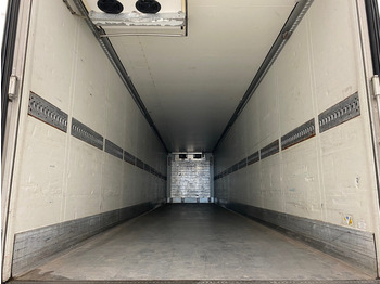 Refrigerator semi-trailer Schmitz Cargobull Frigo oplegger: picture 5