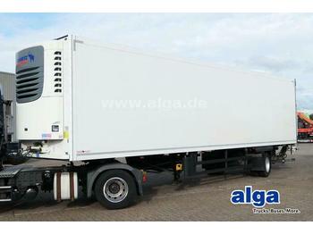Refrigerator semi-trailer Schmitz Cargobull SCB S1/1 achser CITY Auflieger/LBW 2,5 t.: picture 1