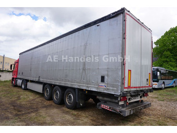 Curtainsider semi-trailer Schmitz Cargobull SCS 24/L-13.62 *Edscha/Tautliner/LBW/1.Lift: picture 5