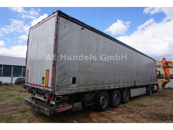Curtainsider semi-trailer Schmitz Cargobull SCS 24/L-13.62 *Edscha/Tautliner/LBW/1.Lift: picture 3