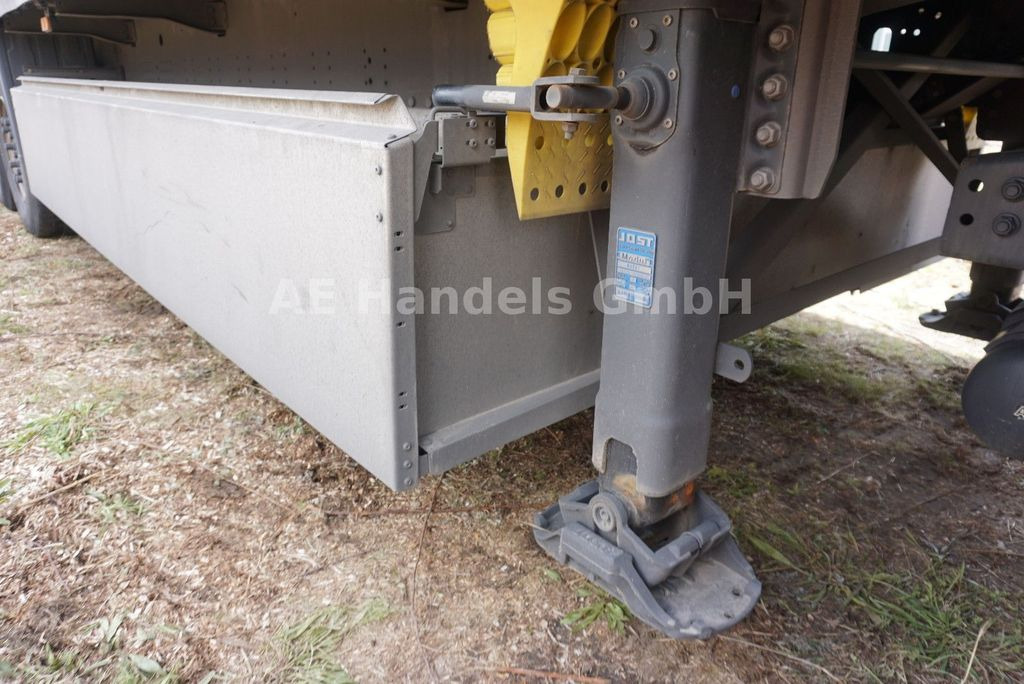 Curtainsider semi-trailer Schmitz Cargobull SCS 24/L-13.62 *Edscha/Tautliner/LBW/1.Lift: picture 12