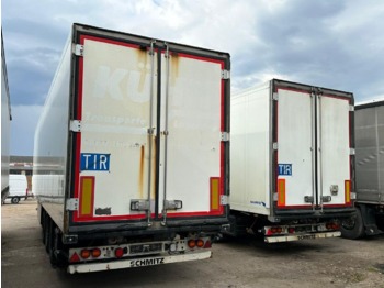 Refrigerator semi-trailer Schmitz Cargobull SKO 24: picture 3