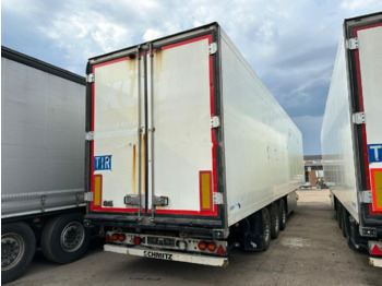 Refrigerator semi-trailer Schmitz Cargobull SKO 24: picture 5