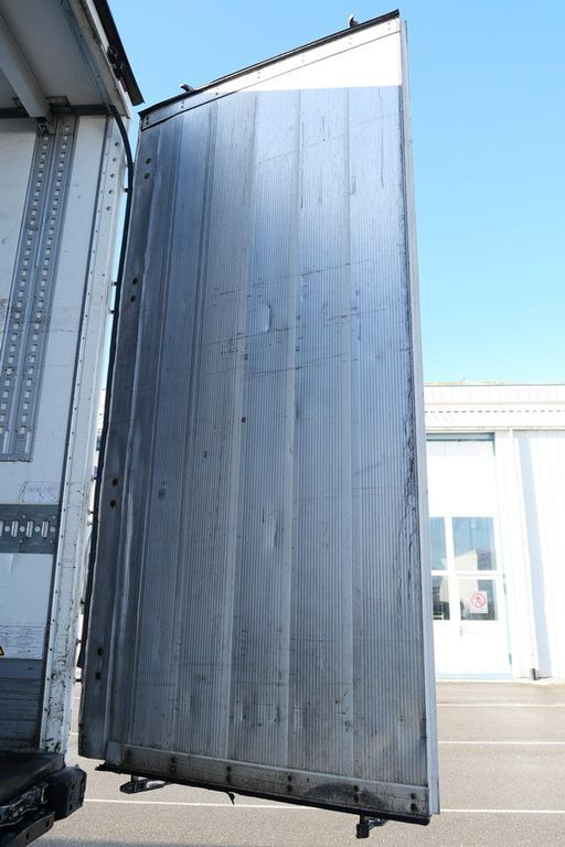 Closed box semi-trailer Schmitz Cargobull SKO 24/ DOPPELSTOCK / LASI 12642 XL 2,70 m /6 x: picture 18