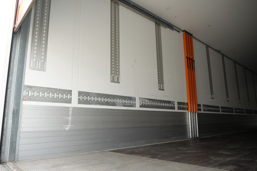 Closed box semi-trailer Schmitz Cargobull SKO 24 / ROLLTOR / DOPPELSTOCK /2 x LIFT /3 x: picture 24