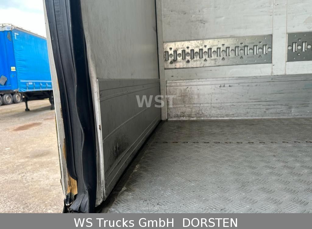 Refrigerator semi-trailer Schmitz Cargobull Tiefkühl   Vector 1550 Stom/Diesel: picture 6