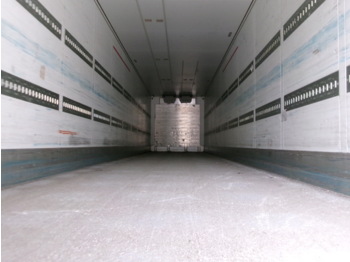 Refrigerator semi-trailer Schmitz Frigo trailer + Carrier Vector 1550: picture 5
