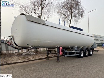 ACERBI Gas 49850 Liter gas tank , Propane / Propan LPG / GPL - Tank semi-trailer