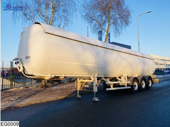 ACERBI Gas 51480 Liter gas tank , Propane / Propan LPG / GPL - Tank semi-trailer