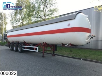 ACERBI Gas 54500 Liter,  gas tank , Propane LPG / GPL , 25 Bar - Tank semi-trailer