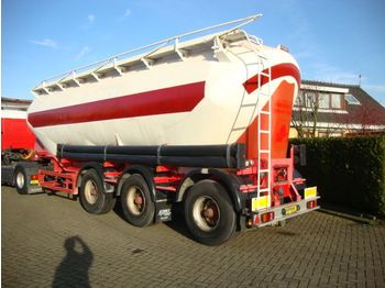 Atcomex bulk - Tank semi-trailer