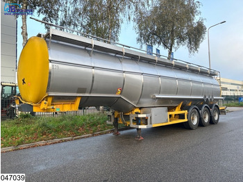 Dijkstra Chemie 37500 Liter, 1 Compartment, Dijkstra - Tank semi-trailer