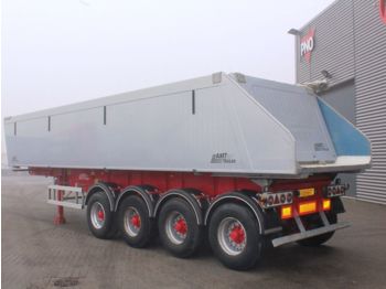 AMT TG400 36m3  - Tipper semi-trailer