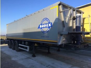 BODEX 50 m3 - Tipper semi-trailer