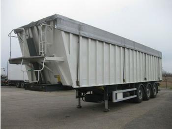  Bodex KIS 3WA K - Tipper semi-trailer