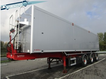 Bulthuis TATA 23 - Tipper semi-trailer