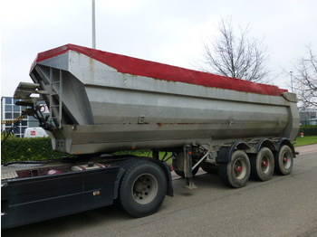 Robuste Kaiser SBTTE3E - Tipper semi-trailer