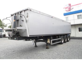 Wielton NS 50cm3  - Tipper semi-trailer