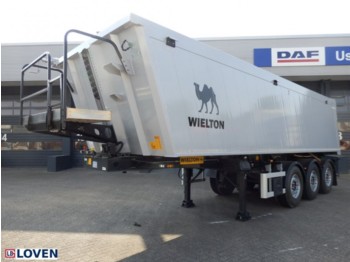 Wielton NW3A 33 SKC SL55 - Tipper semi-trailer