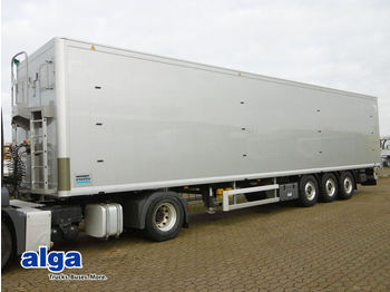 Knapen K 200, NEU, Joloda,  Papierrollen 10 mm,am Lager  - Walking floor semi-trailer