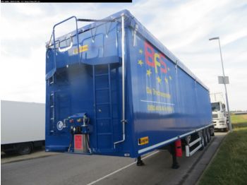 Legras Schubboden FMA Schubboden  200Kg optimiert  - Walking floor semi-trailer
