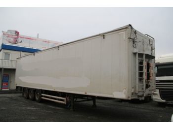 Stas SZ336V,BASTCFLOOR  - Walking floor semi-trailer