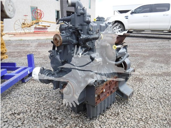 Engine for Construction machinery 2017 Engine KUBOTA D1803-CR-TE4 15705: picture 1