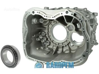 New Gearbox and parts for Truck 2256754   DAF: picture 2
