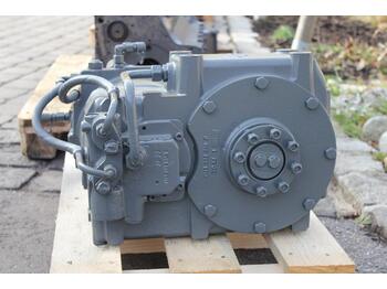 Transmission for Construction machinery 2HL 100 / LH A900LIT: picture 5