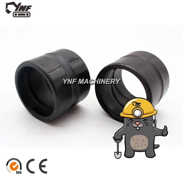 New Hydraulic cylinder 81n6-14210 ZX330 ZX330-1 ZX330-3 ZX330LC excavator loader bucket pin shaft and bushing 81n614210: picture 5