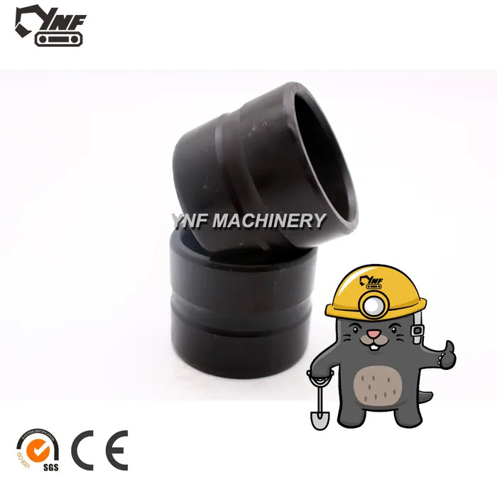 New Hydraulic cylinder 81n6-14210 ZX330 ZX330-1 ZX330-3 ZX330LC excavator loader bucket pin shaft and bushing 81n614210: picture 6