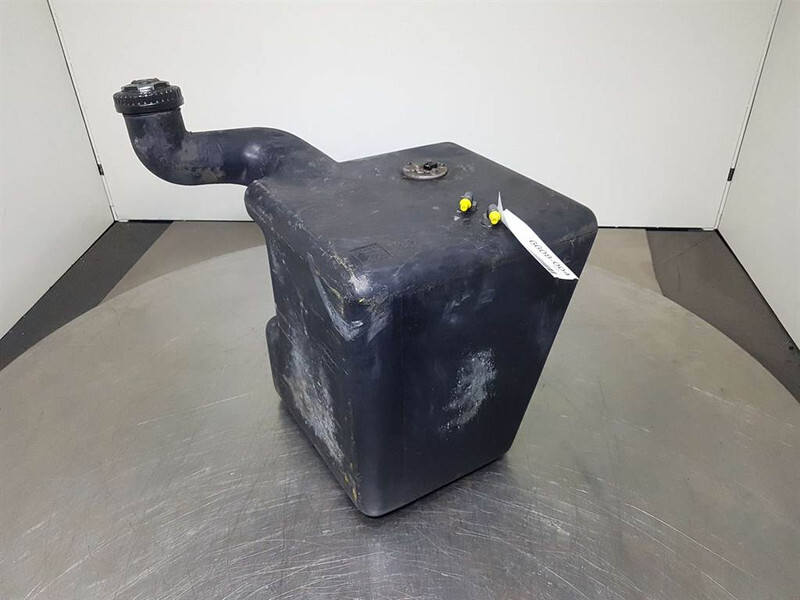 Frame/ Chassis for Construction machinery Ahlmann AS50-4195297A/4182969A-Fuel tank/Kraftstofftank: picture 4