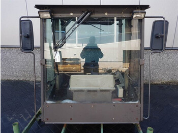 Cab and interior for Construction machinery Ahlmann AZ14-4146890K/4105565K/4108629-Cabin/Kabine/Cabine: picture 2