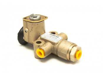 Air suspension IRISBUS pneumatic suspension valve Crossway