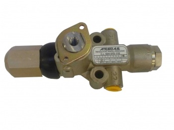 Air suspension Irisbus pneumatic susp. valve