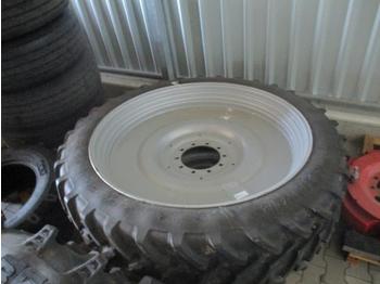 Wheels and tires for Agricultural machinery Alliance 270/95 R54: picture 1