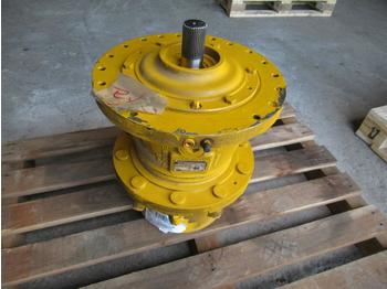 Bomag ZF AP G8 2398 - Axle and parts