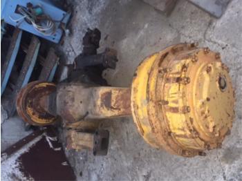 Caterpillar CAT 950 Back Axle - Axle and parts