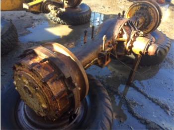 Caterpillar CAT 950 FRONT DIF AXLE - Axle and parts