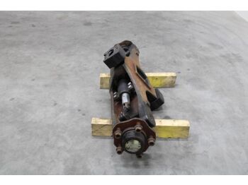 Hyster Steer bridge - Axle and parts