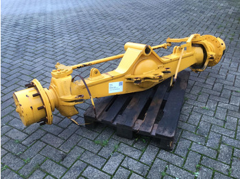 KESSLER Kessler axle - Axle and parts