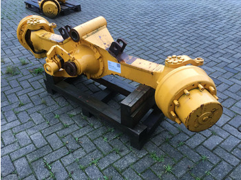 KESSLER Kessler axle - Axle and parts