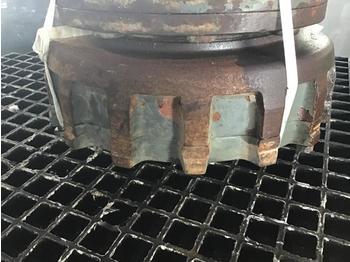 Kessler Brake - Axle and parts