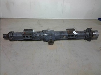 ZF AP-B355 - Hanomag - Axle - Axle and parts